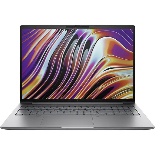 Ноутбук HP ZBook Power G11A 16" WUXGA IPS,300n/Ryzen9 8945HS (5.2)/64Gb/SSD2Tb/RTX 2000, 8GB/FPS/Подсв/DOS (B30A2ES)