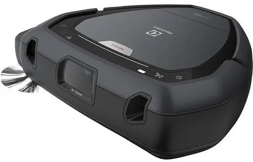 Робот-пилосос Electrolux PI92-4ANM - фото 2