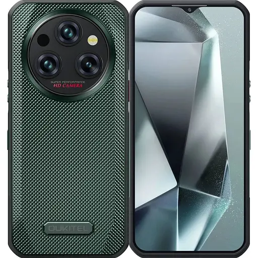 Смартфон Xiaomi Redmi 14C 6/128GB Midnight Black