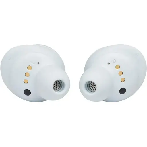 Навушники TWS JBL Live NC+ TWS White (JBLLIVEFRNCPTWSW) - фото 5