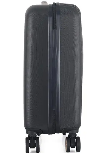 Валіза Semi Line 20" (S) Black (T5787-1) (DAS302968) - фото 2