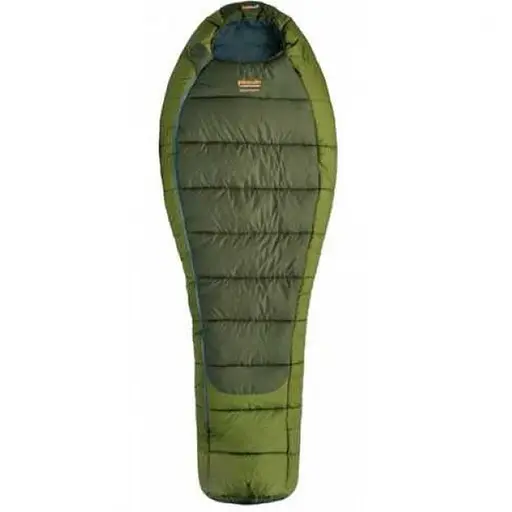 Спальник Pinguin Comfort PFM 175 Khaki R правий (1033-PNG 234848)