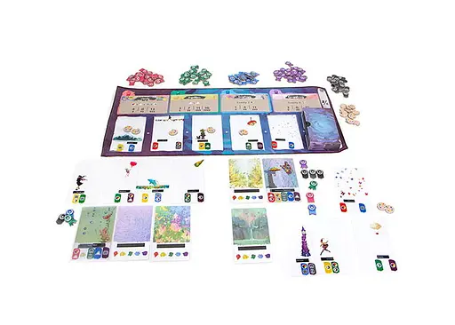 Настільна гра Ігромаг Живопис (Canvas) (укр.) (RTICAN01) - фото 4