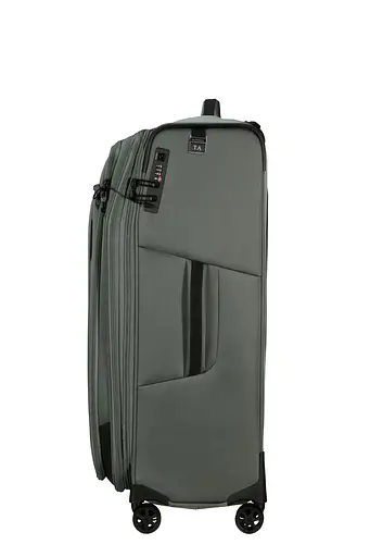 Чемодан 79 См Samsonite RESPARK SAGE GREY 79x48x31(35) KJ3*28007 - фото 6