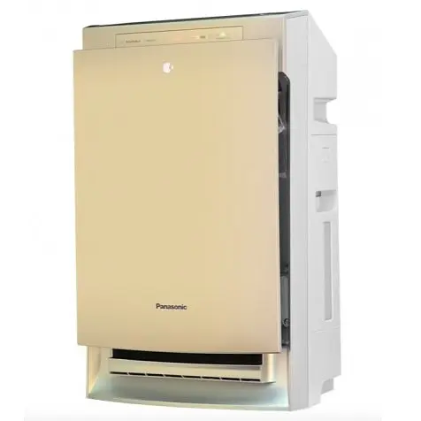 Воздухоочиститель Panasonic F-VXR50R-N + Увлажняющий фильтр Panasonic F-ZXHE50Z