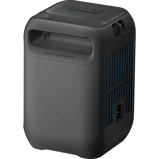 Зарядна станція Anker Solix C300X A1723311 (124610) - фото 4
