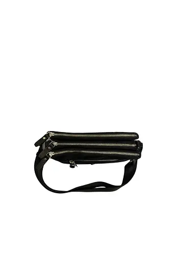 Плечова Сумка Samsonite KARISSA EVO BLACK 24,5x17,5x9 KP2*09014 - фото 4