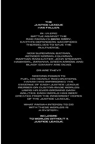 Dark Crisis. Worlds Without a Justice League Wonder Woman #1A (2022) - фото 3