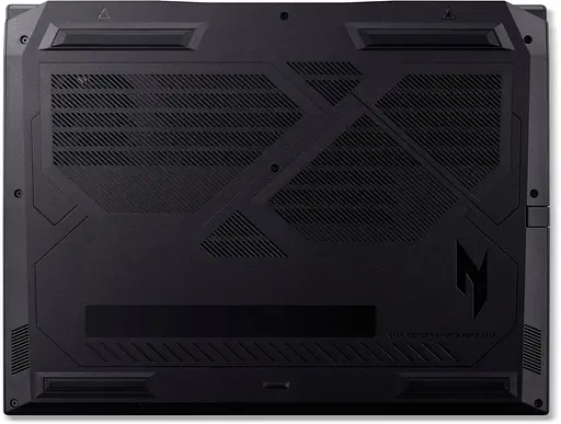 Ноутбук Acer 16 Nitro V 16 ANV16-42 WUXGA IPS/AMD R7-260/16GB/1TB/RTX 5070 8GB/Linux/Black (NH.U1FEU.003) - фото 8
