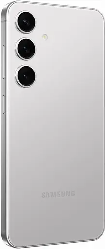 Смартфон Samsung Galaxy S24 8/128GB Marble Grey (SM-S921BZAD) - фото 5
