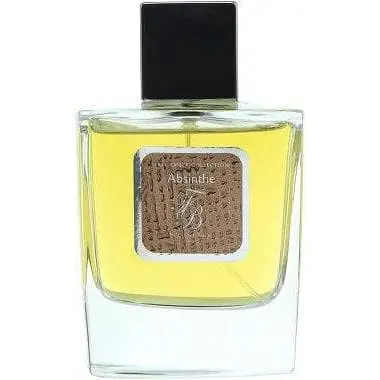 Парфюмированная вода оригинал тестер Franck Boclet Absinthe 100 мл - фото 1