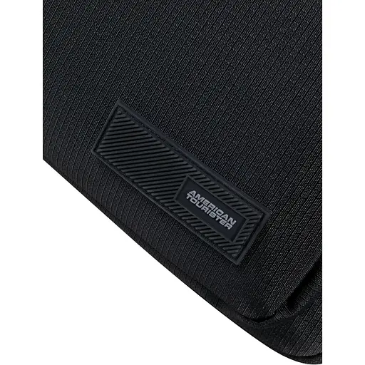 Сумка-Рюкзак American Tourister TAKE2CABIN BLACK 40x25x20 91G*09007 - фото 11