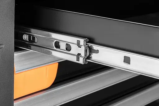 Візок для інструментів NEO Tools 7 ящиків 810x465x825 мм 84-220 - фото 6