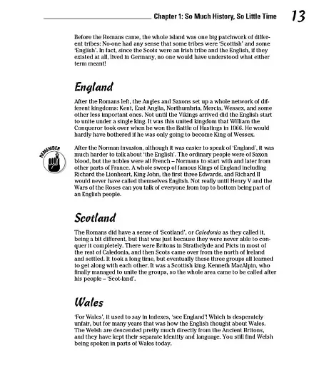 British History for Dummies - фото 21