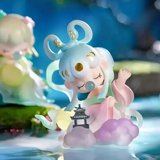 Коллекционная фигурка Pop Top Rolife Nanci Поэтическая красота в ассортименте (ZPXX) - фото 11