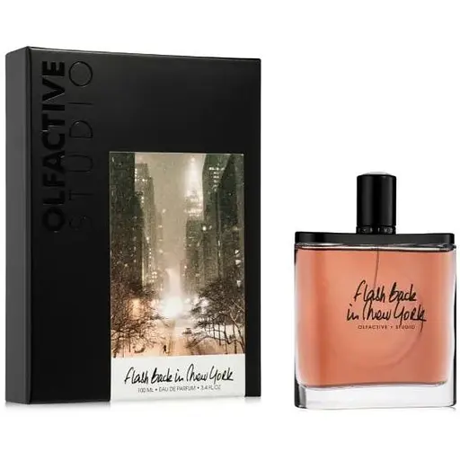 Парфюмерная вода Olfactive Studio Flash Back in New York 50 мл - фото 1