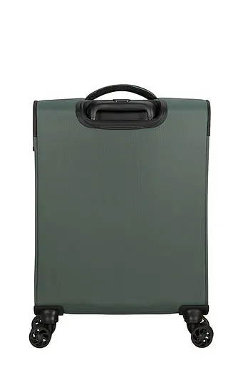 Чемодан American Tourister TAKE2CABIN DARK FOREST 55x40x20 55 См 91G*04008 - фото 4