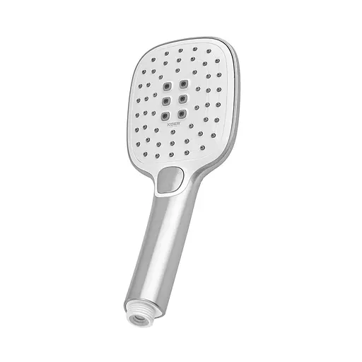 Душова система з термостатом Koer KI-57017-02 KR4788, Нержавіюча сталь - фото 9