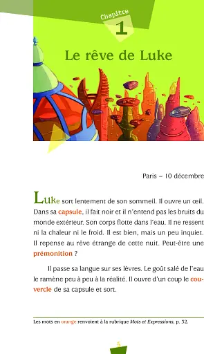 A1. Le Coffret myst'erieux + CD audio - фото 3