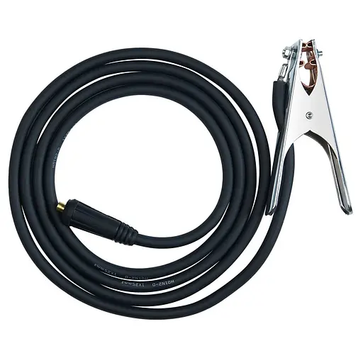 Зварювальний кабель – затискач маси EnerSol (EGCC-3-25-300)