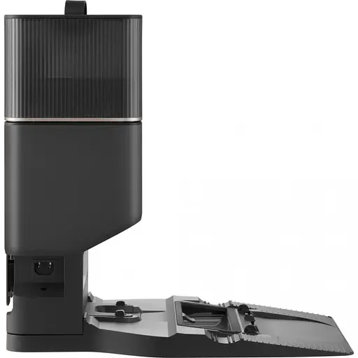 Робот-пилосос з вологим прибиранням RoboRock Q8 Max Plus Black (Q8MP52-00) - фото 10