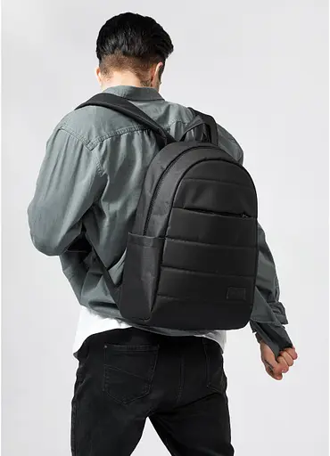 Рюкзак мужской Sambag 46х28х13 см sum0022339 - фото 3