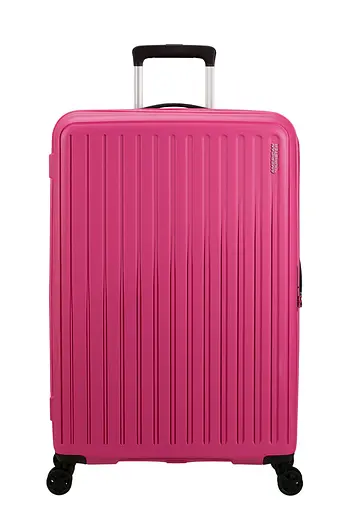 Чемодан American Tourister REJOY 77 см HAWAIIAN PINK 77x51x30 MH3*90003