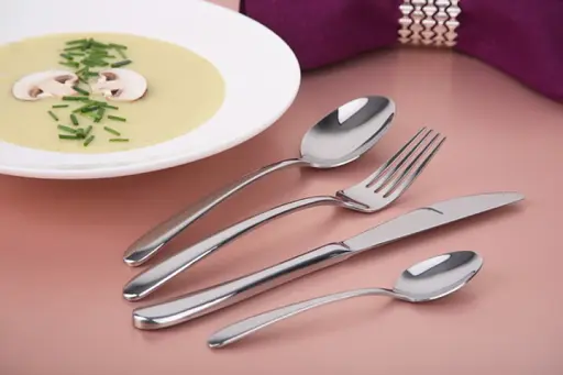 Набор столовых ножей Oscar Grand 4 шт OSR-6000-1/4 - фото 2