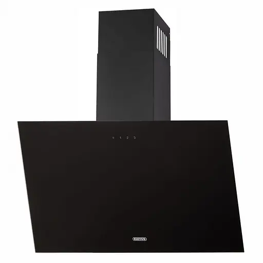 Витяжка ELEYUS CRISTAL 700 LED 60 BL - фото 3