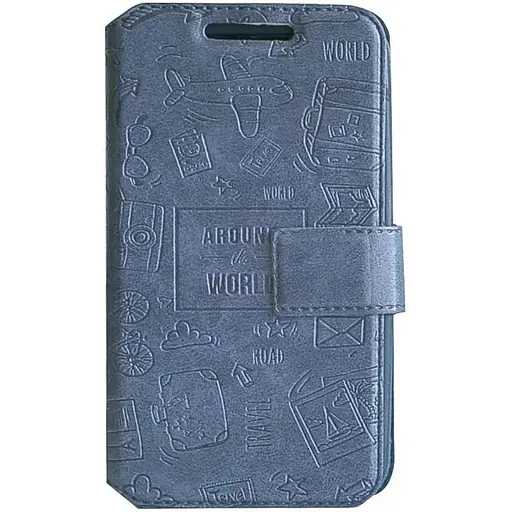 Чохол Florence New Year I для Sony Xperia M dual C2005 6 кольорів - фото 1