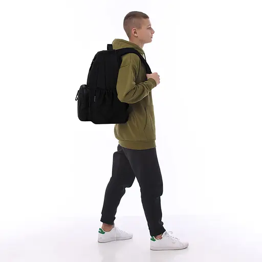 Рюкзак Kite Education teens 949L Black Чорний (K26-949L-3) - фото 19