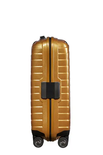 Чемодан Samsonite PROXIS 55 см GOLDEN YELLOW 55x40x20(23) CW6*06001 - фото 14