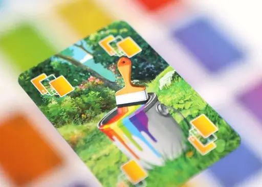 Настольная игра Games 7 Days Кобито (Kobito) (укр.) (КБТ01UA) - фото 6