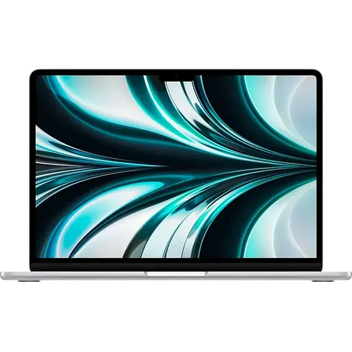 Ноутбук Apple MacBook Air 15" M2 Retina 8/256GB Silver 2023 (MQKR3) [86311]