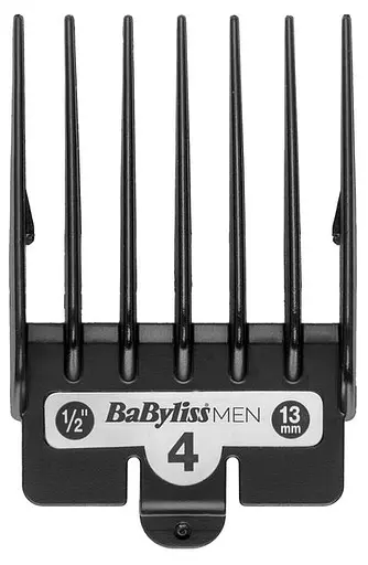 Машинка для стрижки BaByliss E996E - фото 10