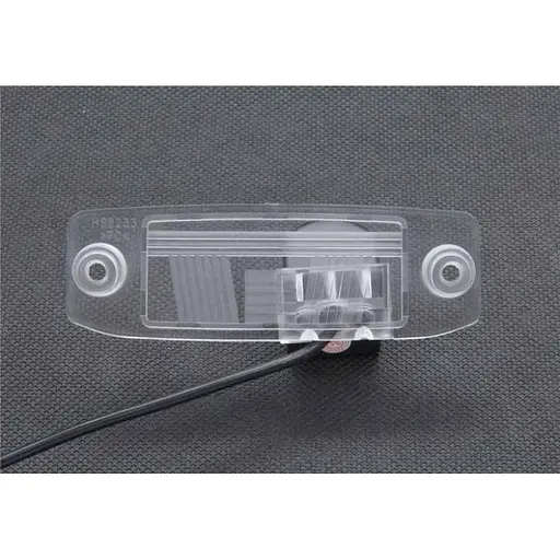 Камера заднего вида в номерной знак для Hyundai, KIA HS-8164 матрица AHD 720х1080 - фото 3