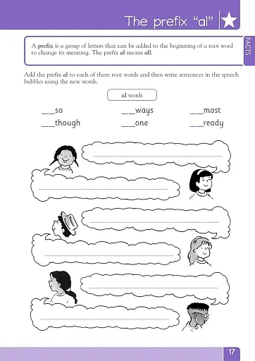 Spelling Made Easy. Ages 8-9 - фото 7