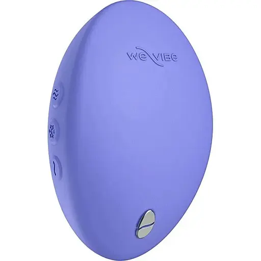 Вібратор We-Vibe Temp (Blue) - фото 5