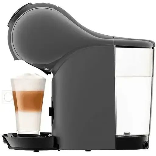 Капсульная кофеварка эспрессо Krups Dolce Gusto Genio Krups KP243B (EDG226.A) - фото 2