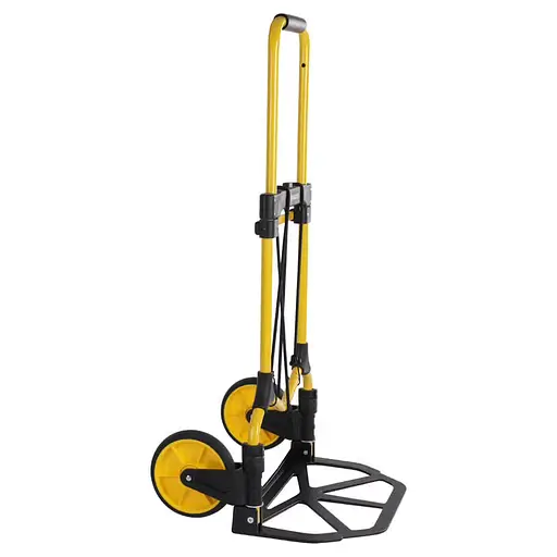 Тележка Stanley грузовая складная (SXWT-FT582) - фото 8