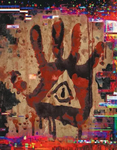 Ґравіті Фолз. Книга Білла - фото 4