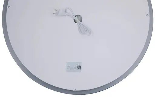 Дзеркало Lidz Aria з LED-підсвічуванням Touch LD78LR600 - фото 6