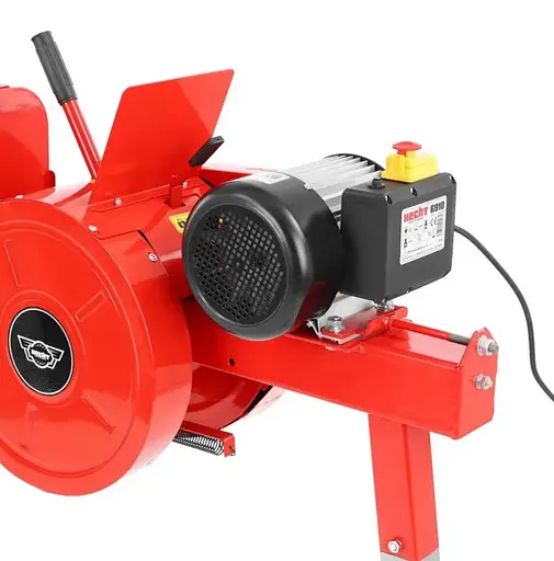 Кинетический дровокол HECHT 6910 - фото 6