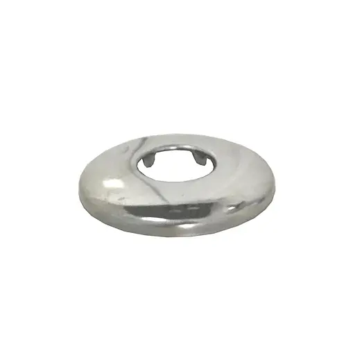 Кран напівобертовий кутовий з цангою Solomon 1/2″х 3/8″ Retro 7077 000002252 - фото 3