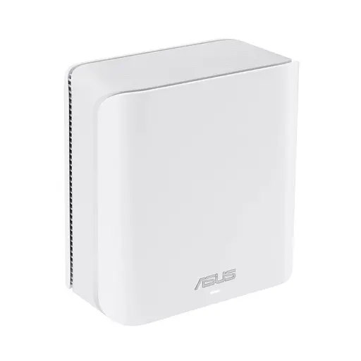 Wi-Fi Mesh система Asus ZenWiFi BD4 2pk White (90IG0960-MO3C20) - фото 3