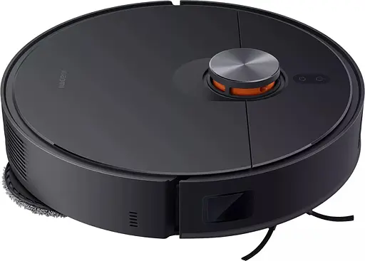 Робот-пылесос с влажной уборкой Xiaomi Robot Vacuum X20 Max - фото 5