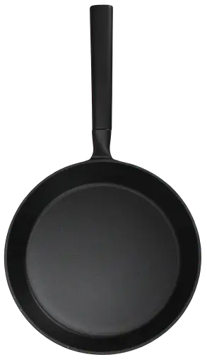 Сковорода чугунная Ringel Salsa 20 см (7135987) - фото 2