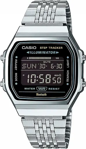 Годинник Casio VINTAGE ICONIC ABL-100WE-1BEF