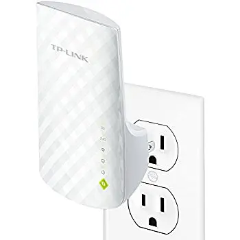 TP-Link RE200 - фото 4