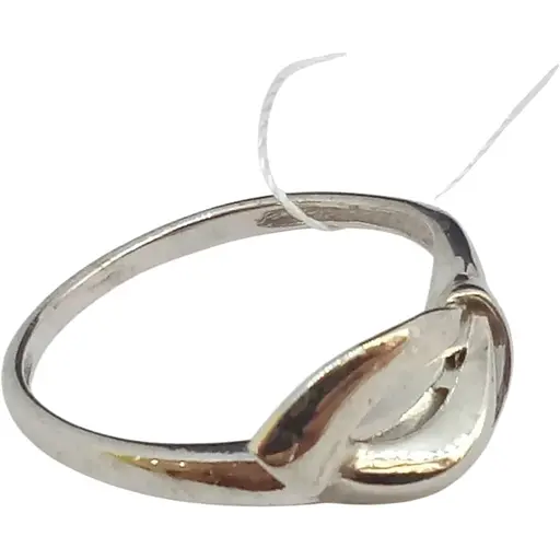 Серебряное кольцо Империя золота. КБ469С 17,5